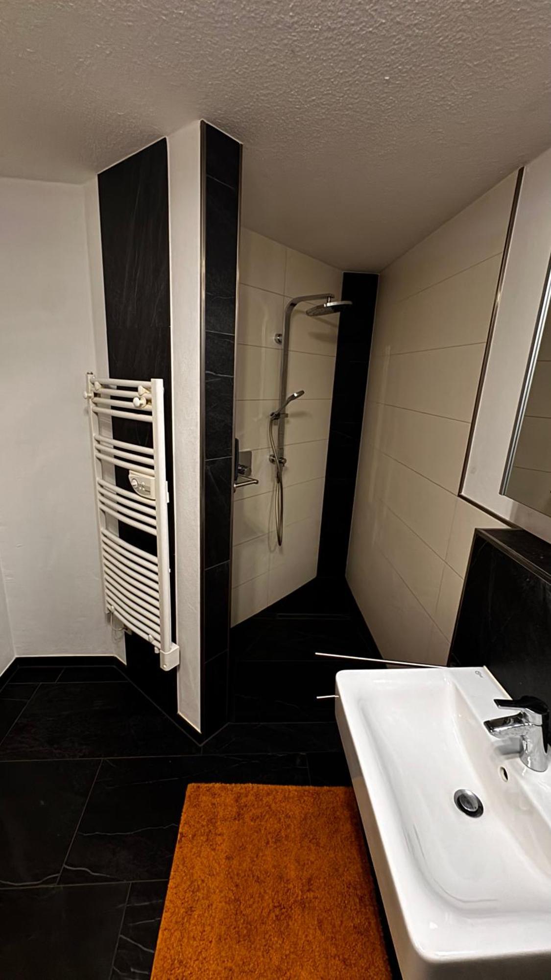 Nice Apartment Schwarzenbruck Dış mekan fotoğraf